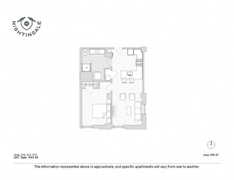 144 State Street Studio-2 Beds Apartment for Rent - Photo Gallery 71